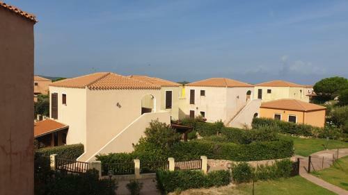 Residence Mirice - Three-room Apartment 45 Beds Id 11