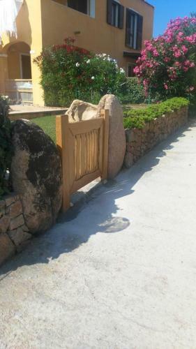Appartamento Villaggio Mirice Con Piscina