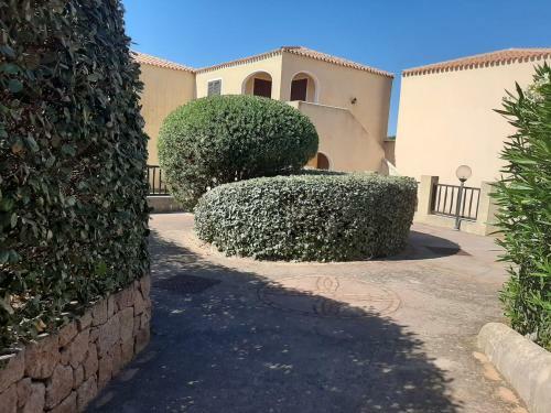 Appartamento Residence Mirice Vignola Mare Aglientu Casa Mattia