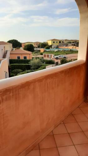 Appartamento Residence Mirice Vignola Mare Aglientu Casa Mattia