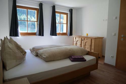 Apartamento Privatwohnung L�rchenblick