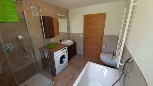 Apartamento Privatwohnung L�rchenblick