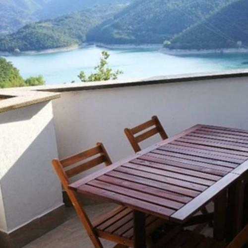 Apartamento La Casa Sul Lago