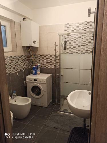 Apartamento La Casa Sul Lago