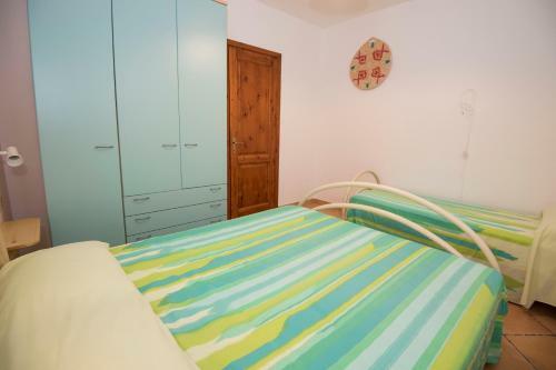 Apartamento Residence Mirice Appartamenti Vacanza