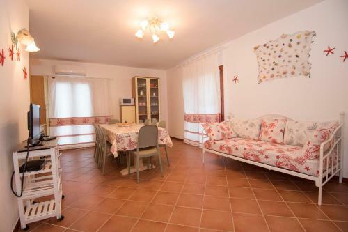 Apartamento Residence Mirice Appartamenti Vacanza