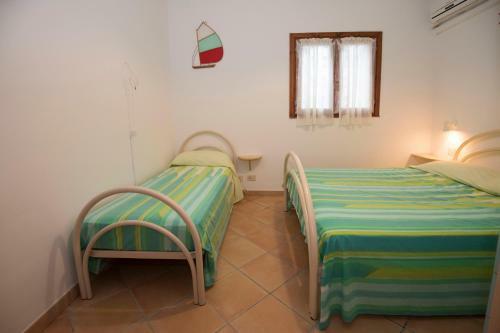 Apartamento Residence Mirice Appartamenti Vacanza