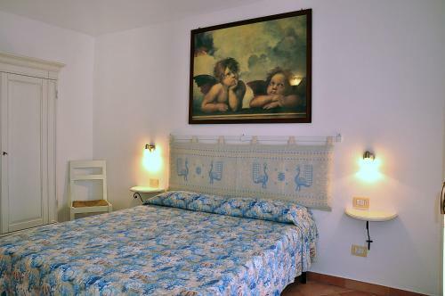 Apartamento Residence Mirice Appartamenti Vacanza