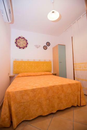 Apartamento Residence Mirice Appartamenti Vacanza