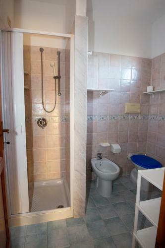 Apartamento Residence Mirice Appartamenti Vacanza