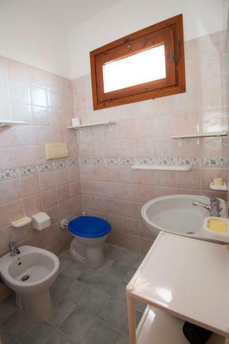 Apartamento Residence Mirice Appartamenti Vacanza