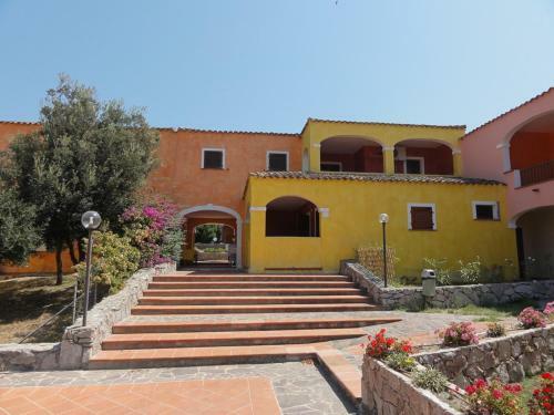 Apartamento Residence Mirice Appartamenti Vacanza