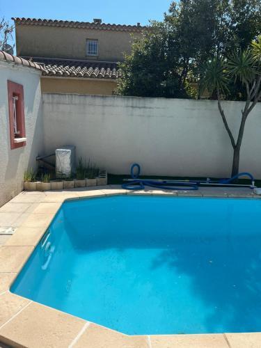 Villa S�r�nit� 3