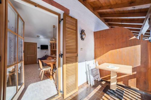 Apartamento Truma Swing Mountain