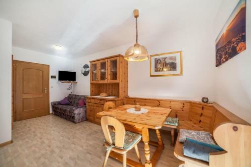Apartamento Truma Swing Mountain