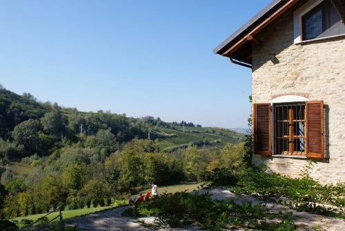 A Holiday To Remember In Stunning Piedmont