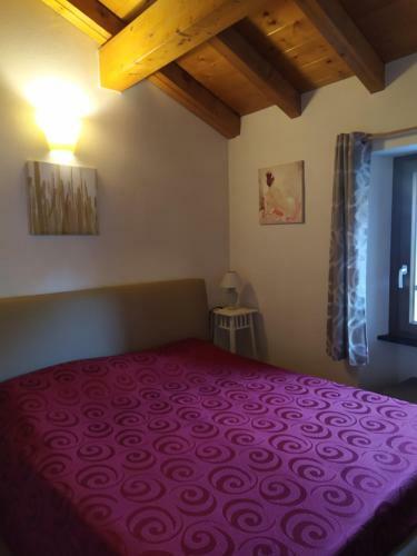 Apartamento Casa Alberta