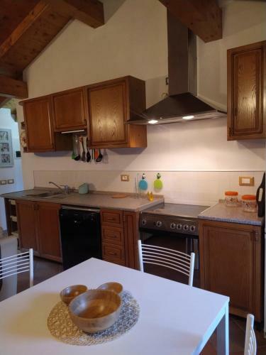 Apartamento Casa Alberta