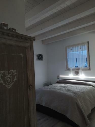 Bed & Breakfast Idroblu Bondone