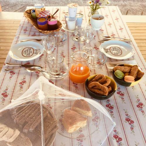 Bed & Breakfast Nido D'amore