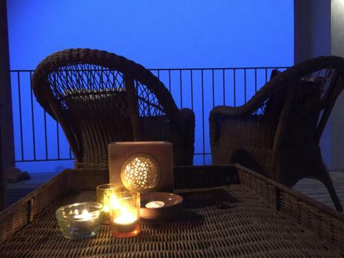 Bed & Breakfast Nido D'amore