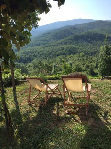 Bed & Breakfast Nido D'amore