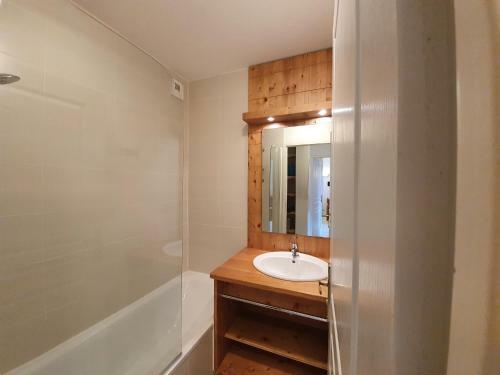 Apartamento Balcon Des Airelles - T3 - Bda509