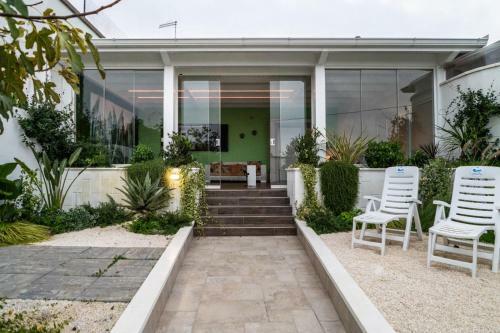 Apartamento Resort Villa La Perla Sul Mare