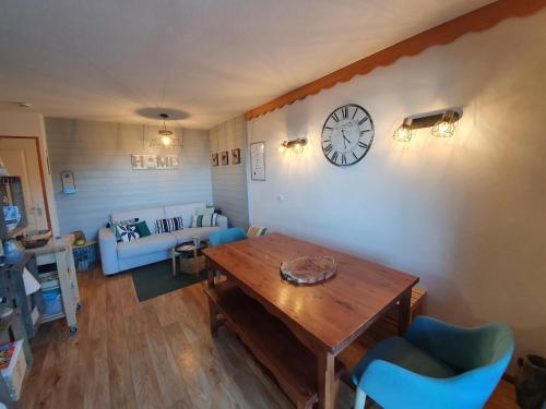 Apartamento Les Sil�nes - T3 Duplex - Mz2303