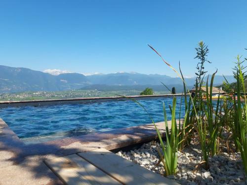 Apartamento Ansitz Montani Eppan