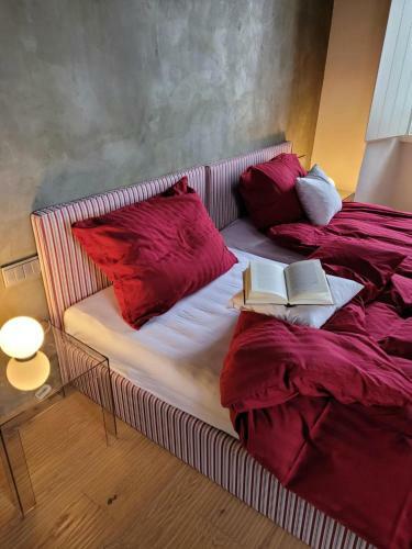Apartamento Ansitz Montani Eppan