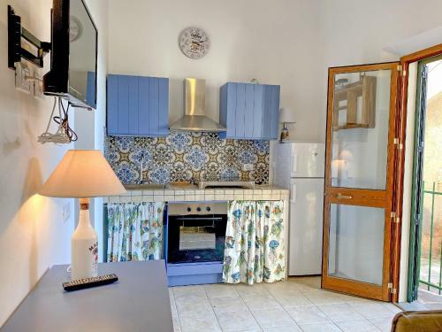 Casa Lia - Scaglieri
