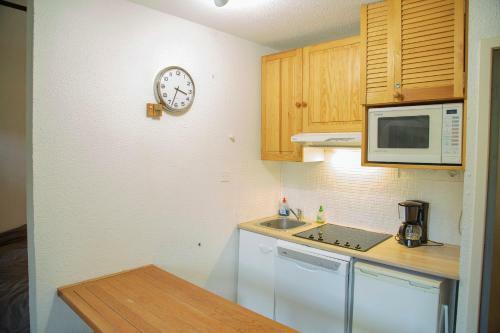 Apartamento L'oustal - Studio 2 Coins Montagnes - Ous23