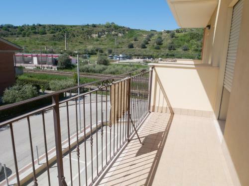Apartamento Appartamento Villa Rosa