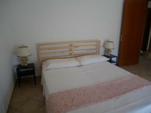Apartamento Appartamento Villa Rosa