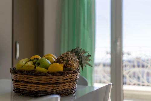 Apartamento Alto Mare