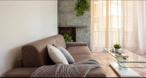 Como Diamond Apartment
