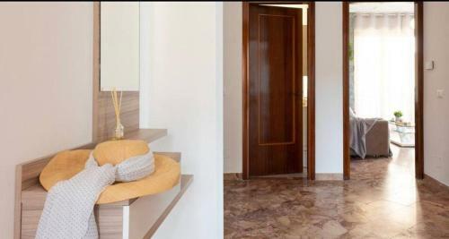 Como Diamond Apartment