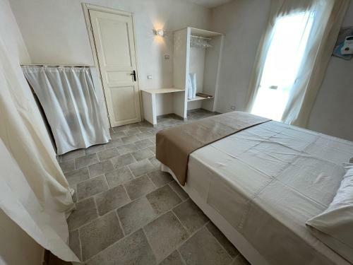Apartamento Seaside Temporary House