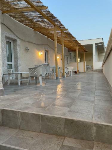Apartamento Seaside Temporary House