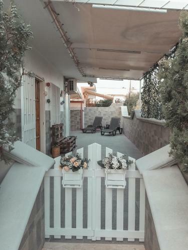 Apartamento Kasamy Marina