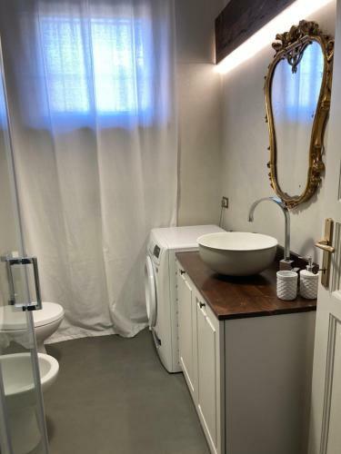 Apartamento Il Poggio