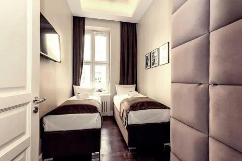 Apartamento Margarita