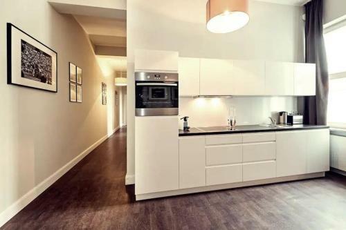 Apartamento Margarita
