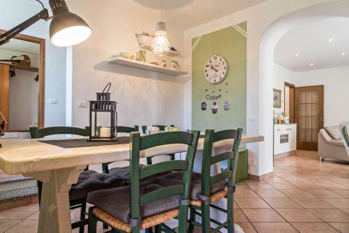 Apartamento Tinas Yellow Home