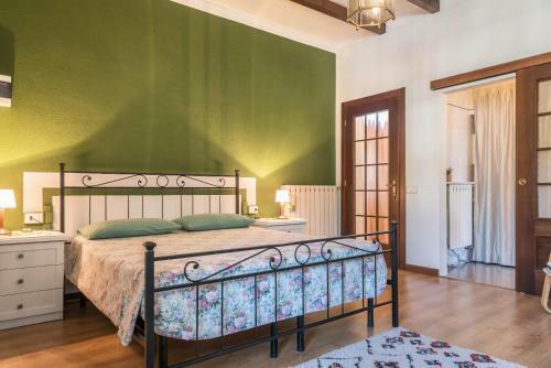 Apartamento Tinas Yellow Home