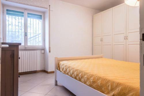 Apartamento In Vacanza Sul Lago