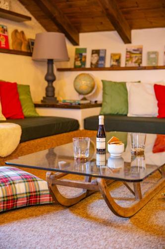 Sequoia Loft - Family Apartment Lago Maggiore