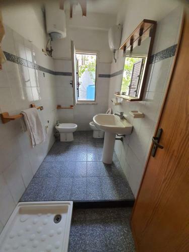Apartamento Beach Riace