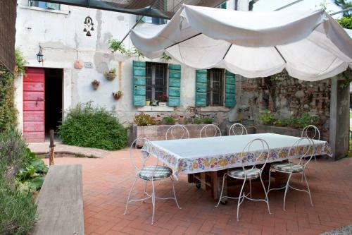Villa La Casa Grande Di Corte Italia